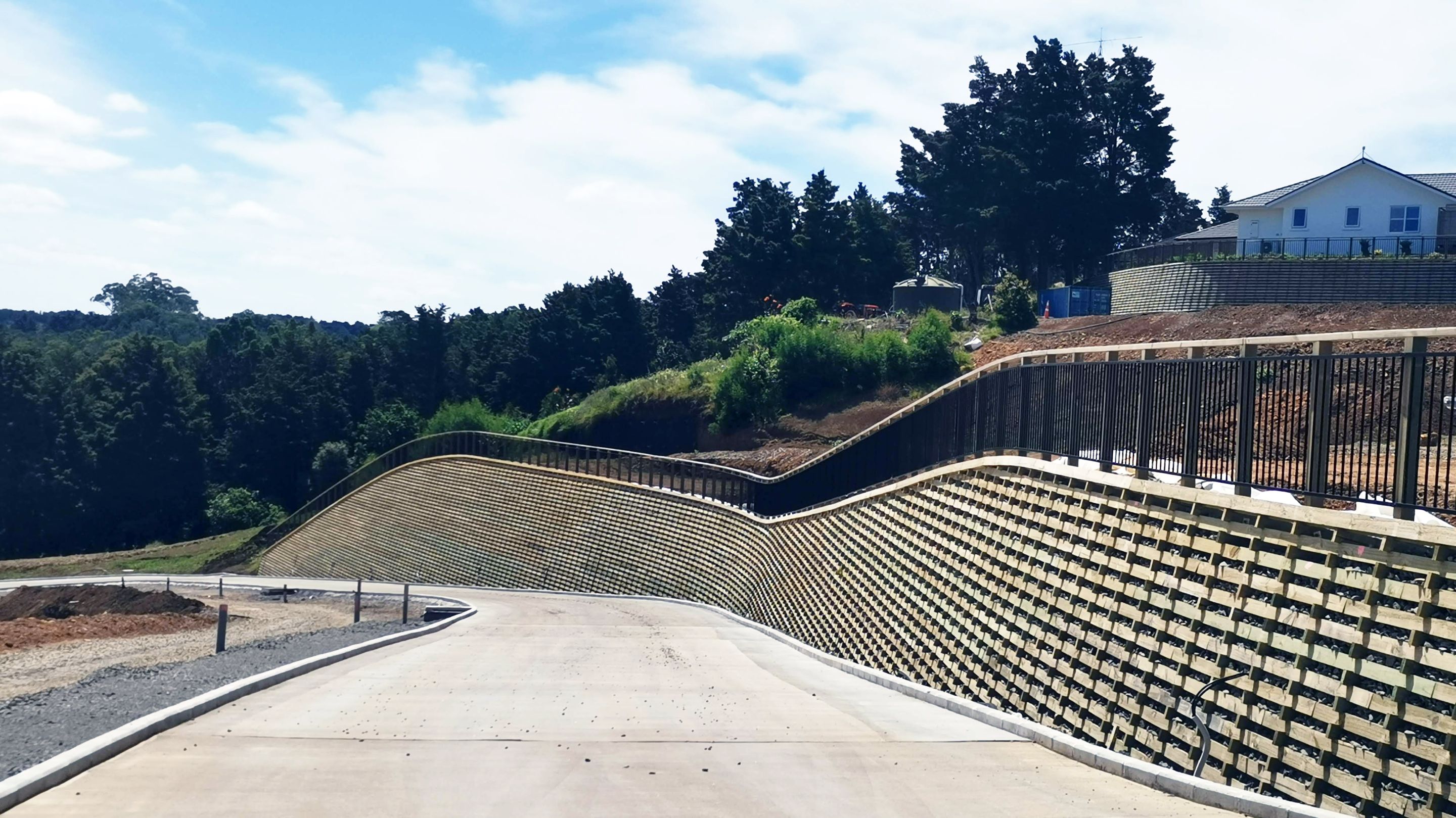 Quail Ridge - Header Image