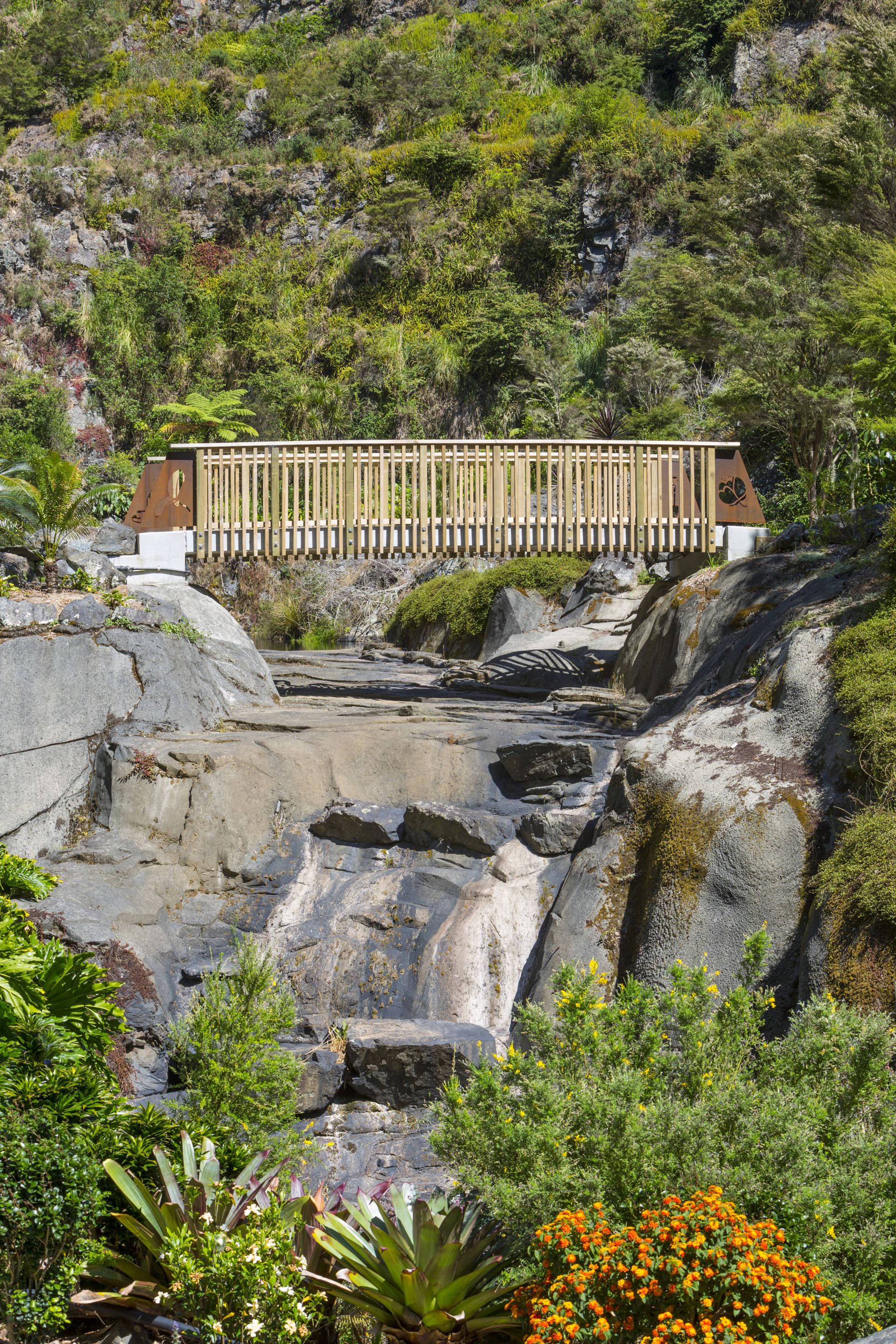 Quarry Gardens Quarry Gardens - Header Image