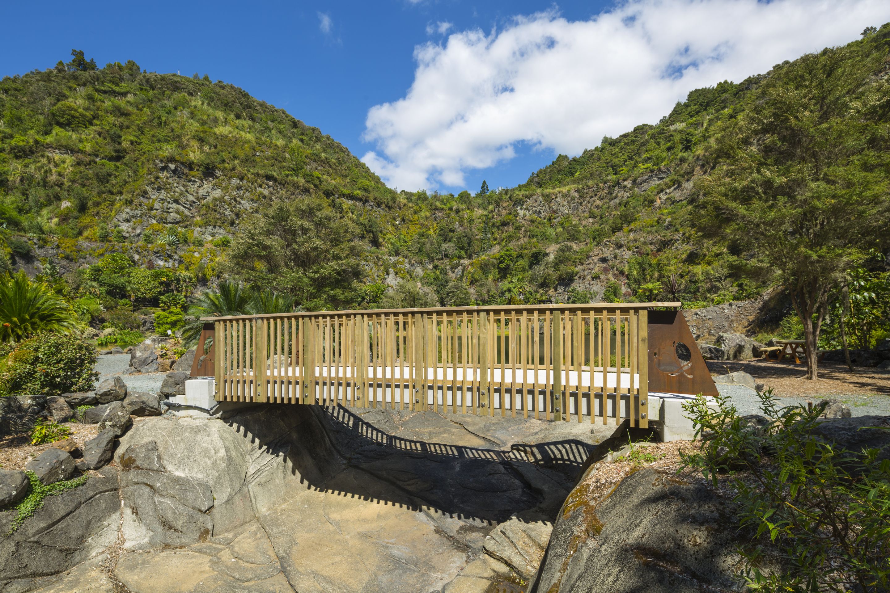 Intermediate or Senior Geotechnical Engineer - Header Image